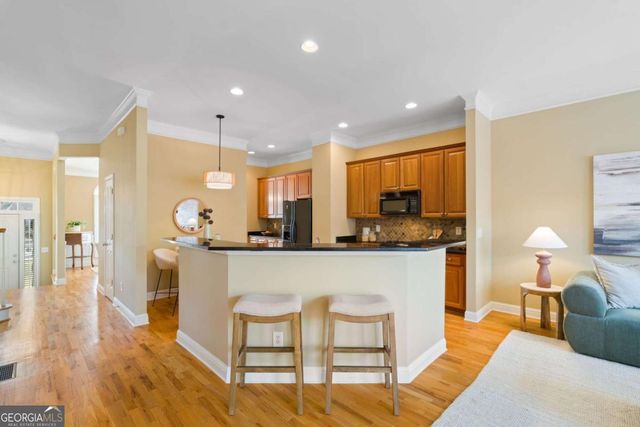 3532 Henderson Reserve, Atlanta, GA 30341