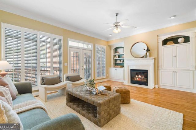 3532 Henderson Reserve, Atlanta, GA 30341