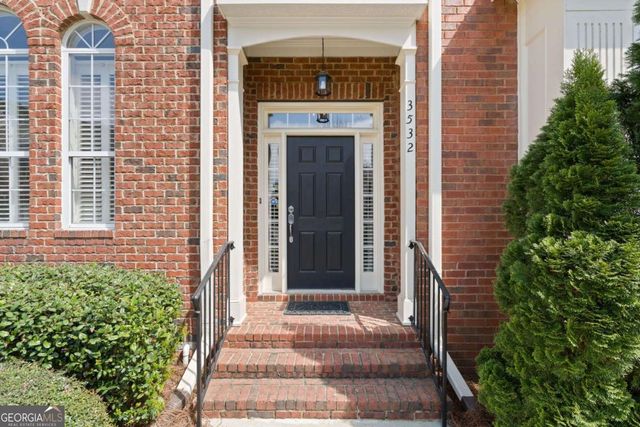 3532 Henderson Reserve, Atlanta, GA 30341