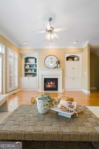 3532 Henderson Reserve, Atlanta, GA 30341