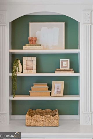 3532 Henderson Reserve, Atlanta, GA 30341