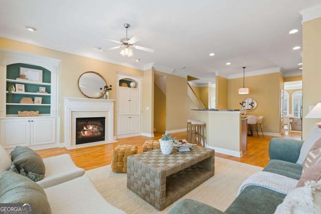 3532 Henderson Reserve, Atlanta, GA 30341