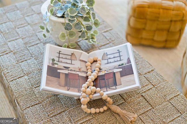 3532 Henderson Reserve, Atlanta, GA 30341