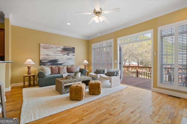 3532 Henderson Reserve, Atlanta, GA 30341