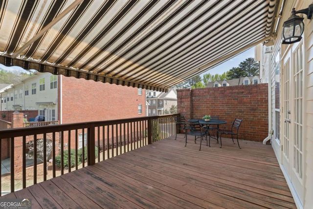 3532 Henderson Reserve, Atlanta, GA 30341