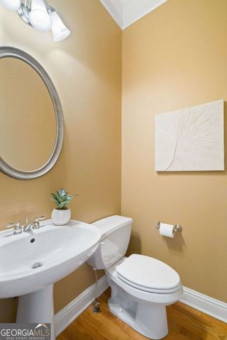 3532 Henderson Reserve, Atlanta, GA 30341