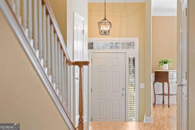 3532 Henderson Reserve, Atlanta, GA 30341