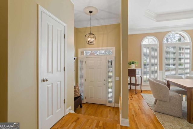 3532 Henderson Reserve, Atlanta, GA 30341