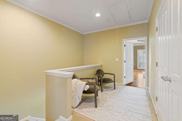 3532 Henderson Reserve, Atlanta, GA 30341