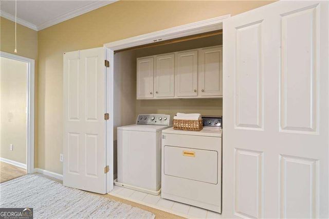 3532 Henderson Reserve, Atlanta, GA 30341