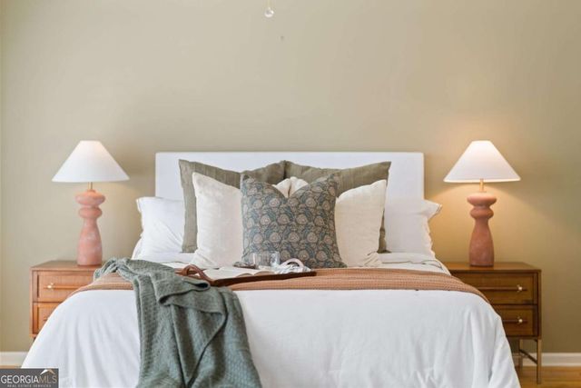 3532 Henderson Reserve, Atlanta, GA 30341