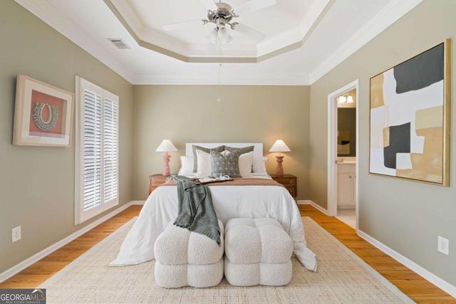 3532 Henderson Reserve, Atlanta, GA 30341