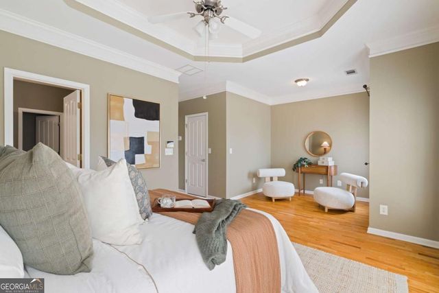 3532 Henderson Reserve, Atlanta, GA 30341