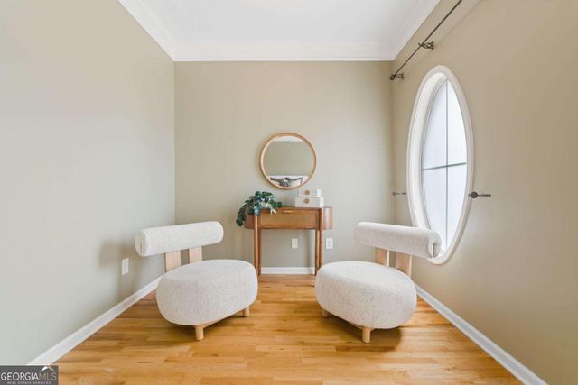 3532 Henderson Reserve, Atlanta, GA 30341