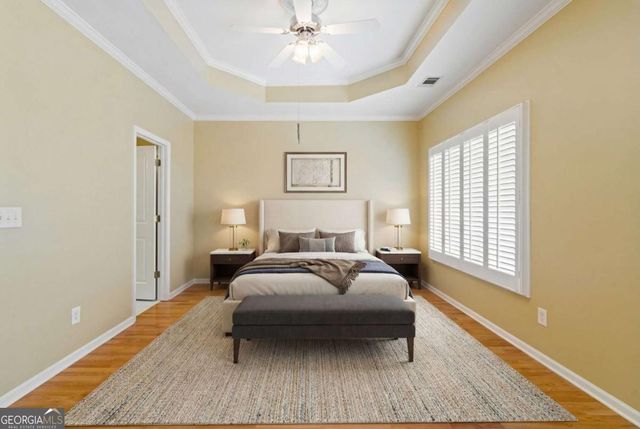 3532 Henderson Reserve, Atlanta, GA 30341