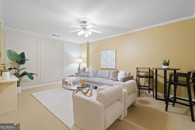 3532 Henderson Reserve, Atlanta, GA 30341