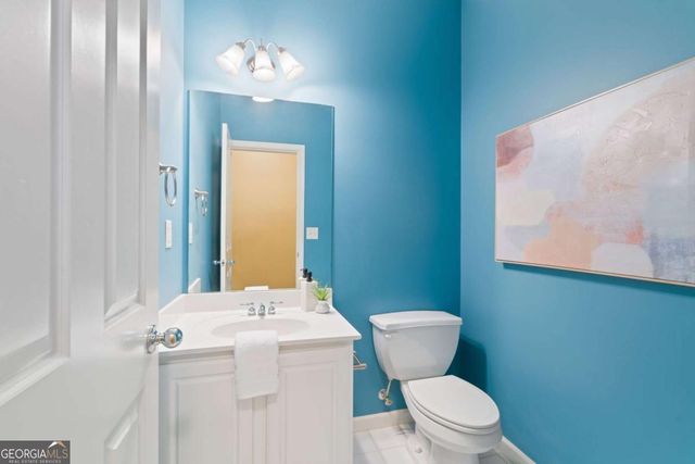 3532 Henderson Reserve, Atlanta, GA 30341