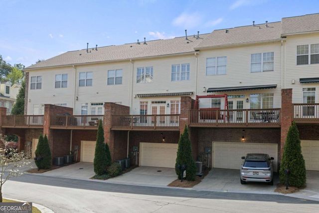 3532 Henderson Reserve, Atlanta, GA 30341