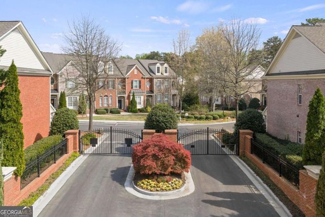 3532 Henderson Reserve, Atlanta, GA 30341