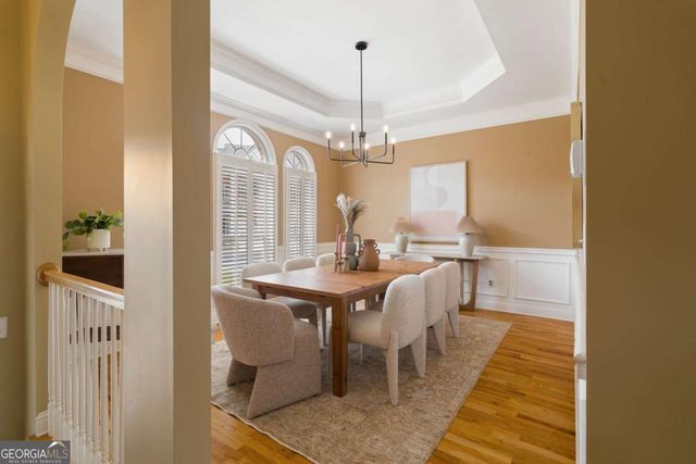 3532 Henderson Reserve, Atlanta, GA 30341