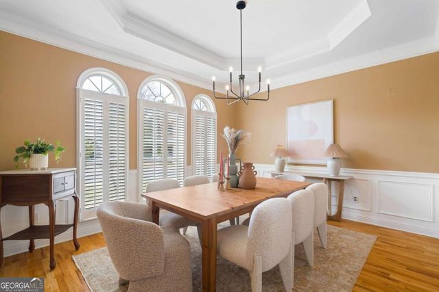 3532 Henderson Reserve, Atlanta, GA 30341