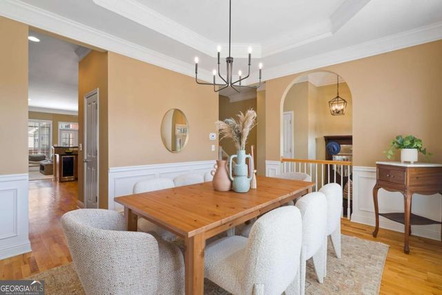 3532 Henderson Reserve, Atlanta, GA 30341