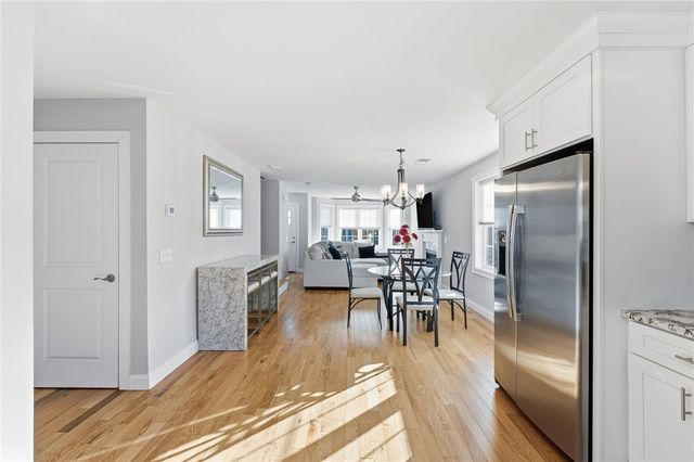 1 Winston Way 1, Johnston, RI 02919