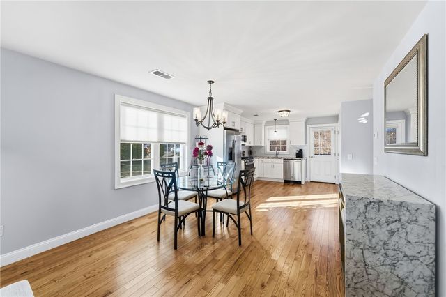 1 Winston Way 1, Johnston, RI 02919