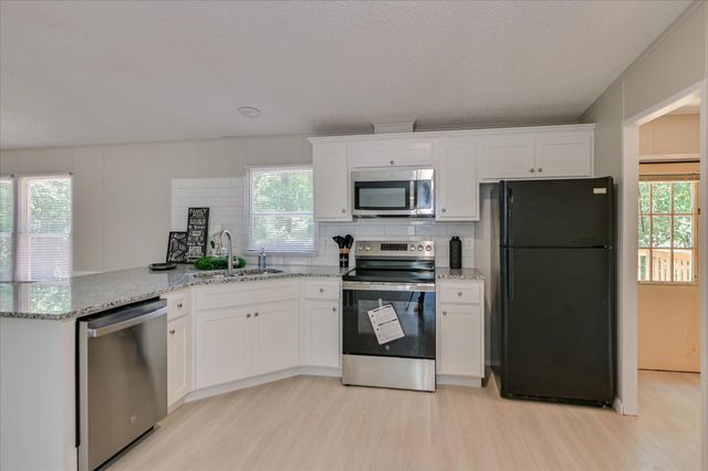 3507 Mercedes Drive, Hephzibah, GA 30815