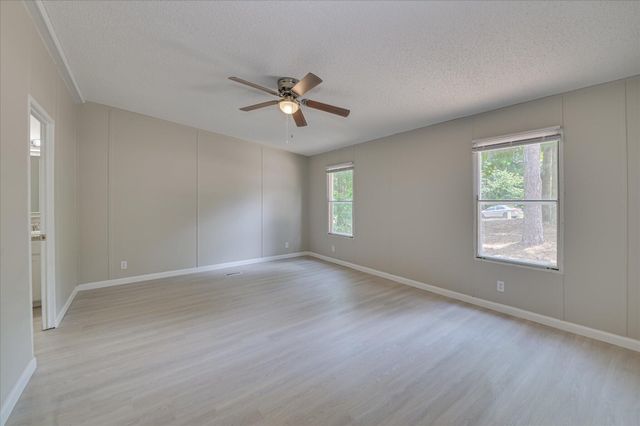 3507 Mercedes Drive, Hephzibah, GA 30815