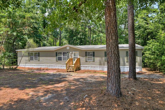 3507 Mercedes Drive, Hephzibah, GA 30815