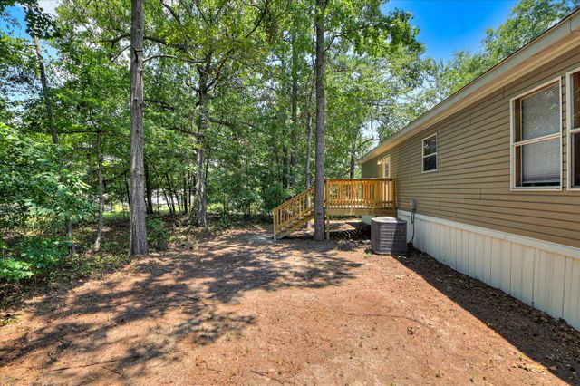 3507 Mercedes Drive, Hephzibah, GA 30815