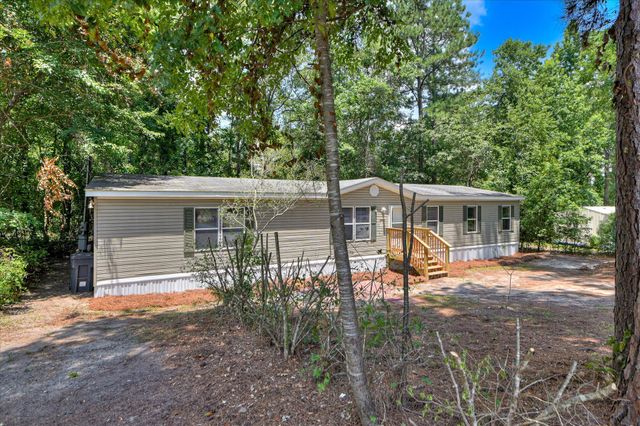 3507 Mercedes Drive, Hephzibah, GA 30815