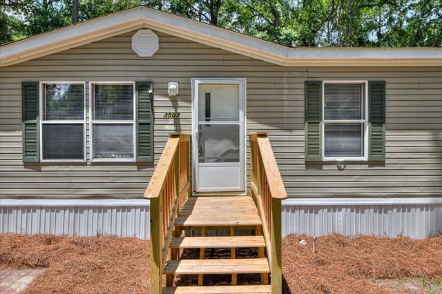 3507 Mercedes Drive, Hephzibah, GA 30815