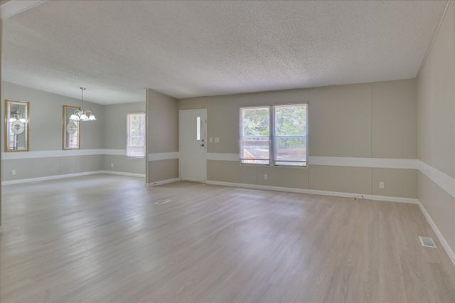 3507 Mercedes Drive, Hephzibah, GA 30815