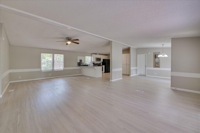 3507 Mercedes Drive, Hephzibah, GA 30815