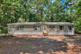 3507 Mercedes Drive, Hephzibah, GA 30815