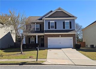 1390 Napa Valley Drive, Lawrenceville, GA 30045