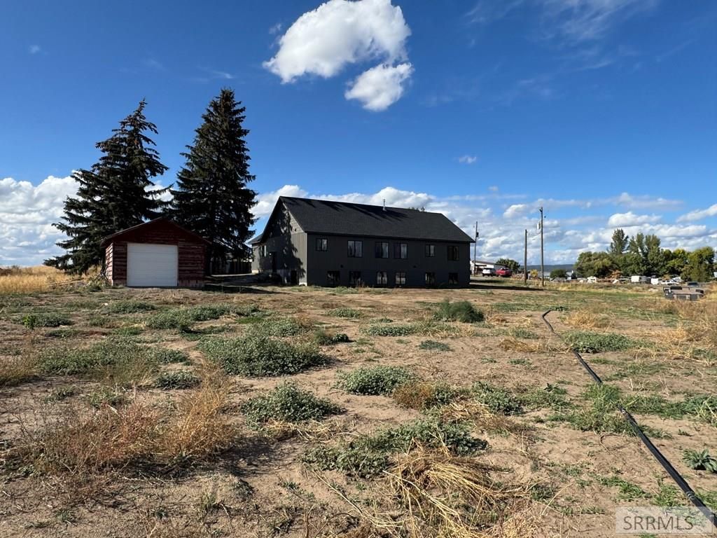 Image 10 of property listing at 3660 E 1312 N, Ashton, ID 83420