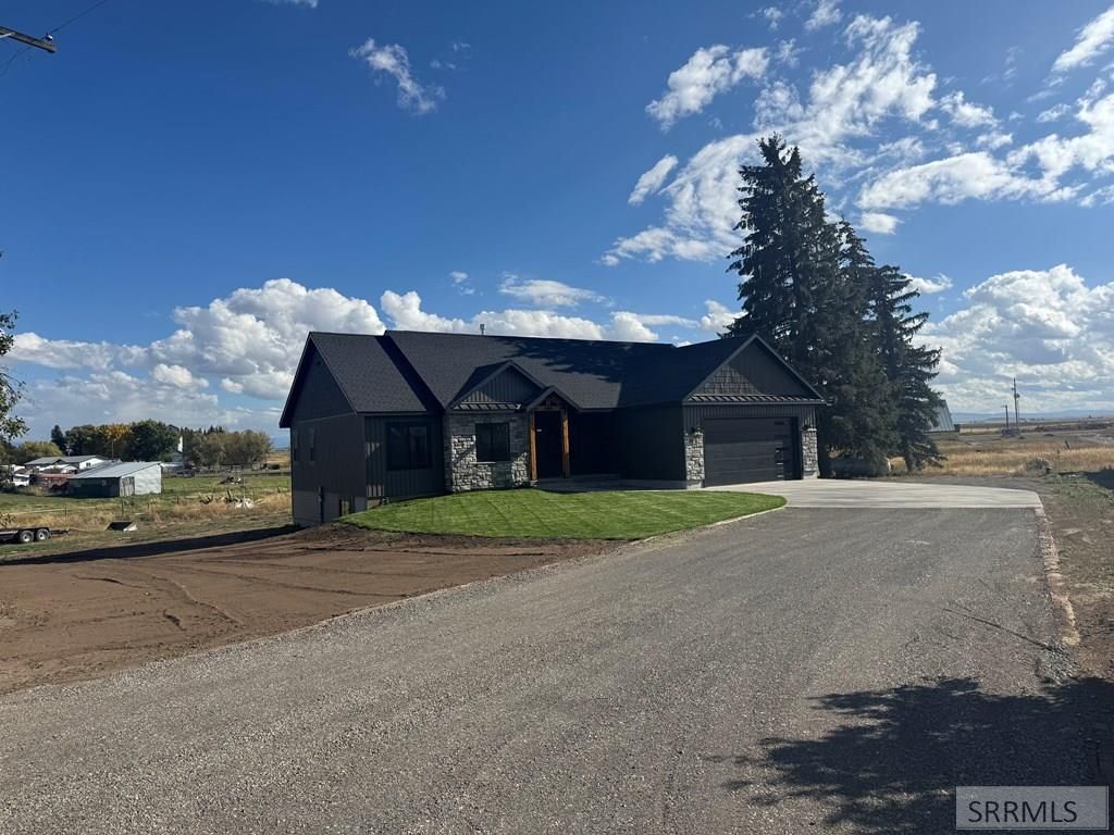 Image 2 of property listing at 3660 E 1312 N, Ashton, ID 83420