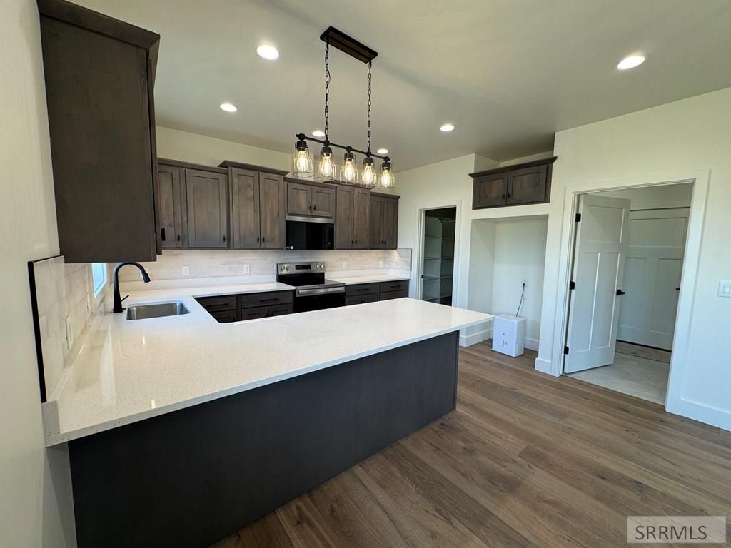 Image 20 of property listing at 3660 E 1312 N, Ashton, ID 83420