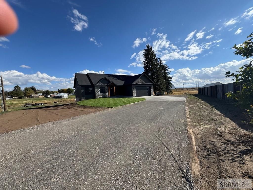 Image 3 of property listing at 3660 E 1312 N, Ashton, ID 83420