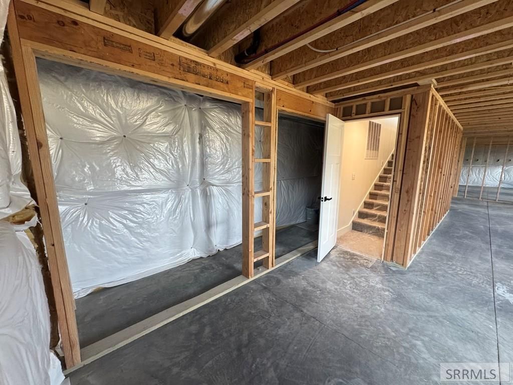 Image 47 of property listing at 3660 E 1312 N, Ashton, ID 83420