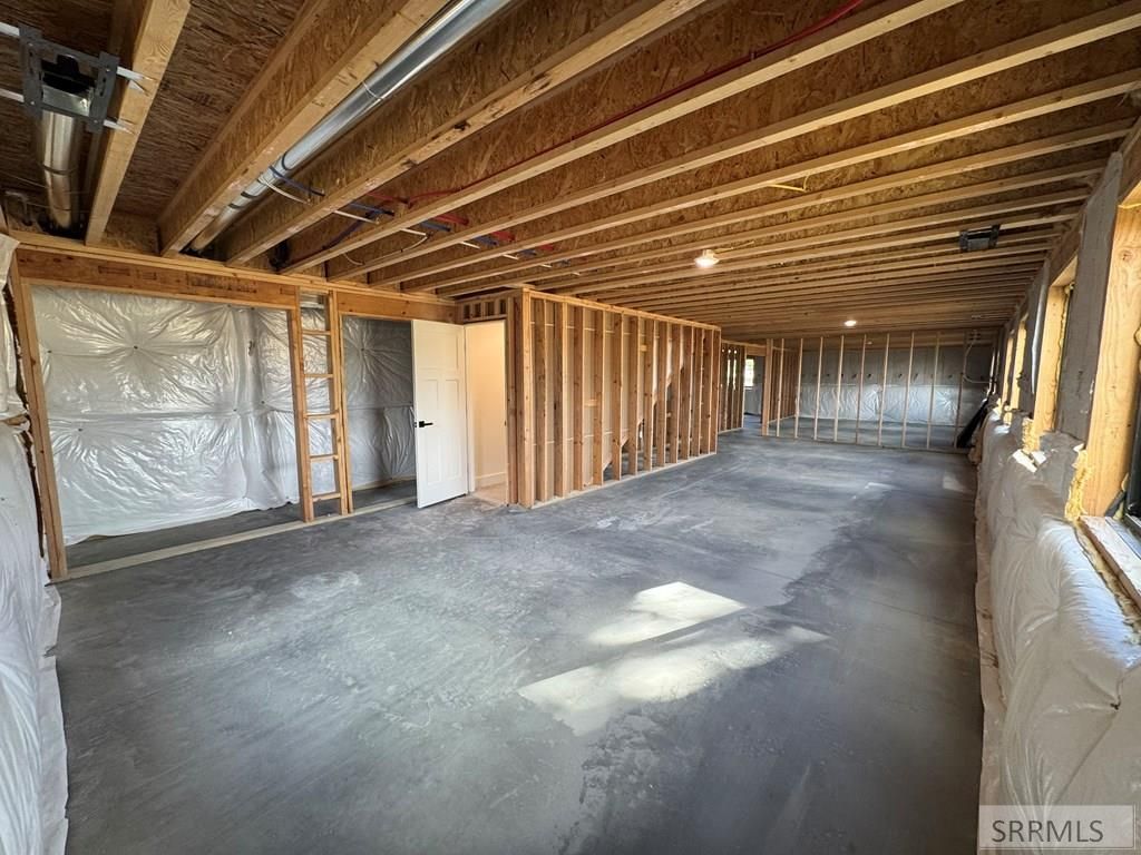 Image 48 of property listing at 3660 E 1312 N, Ashton, ID 83420
