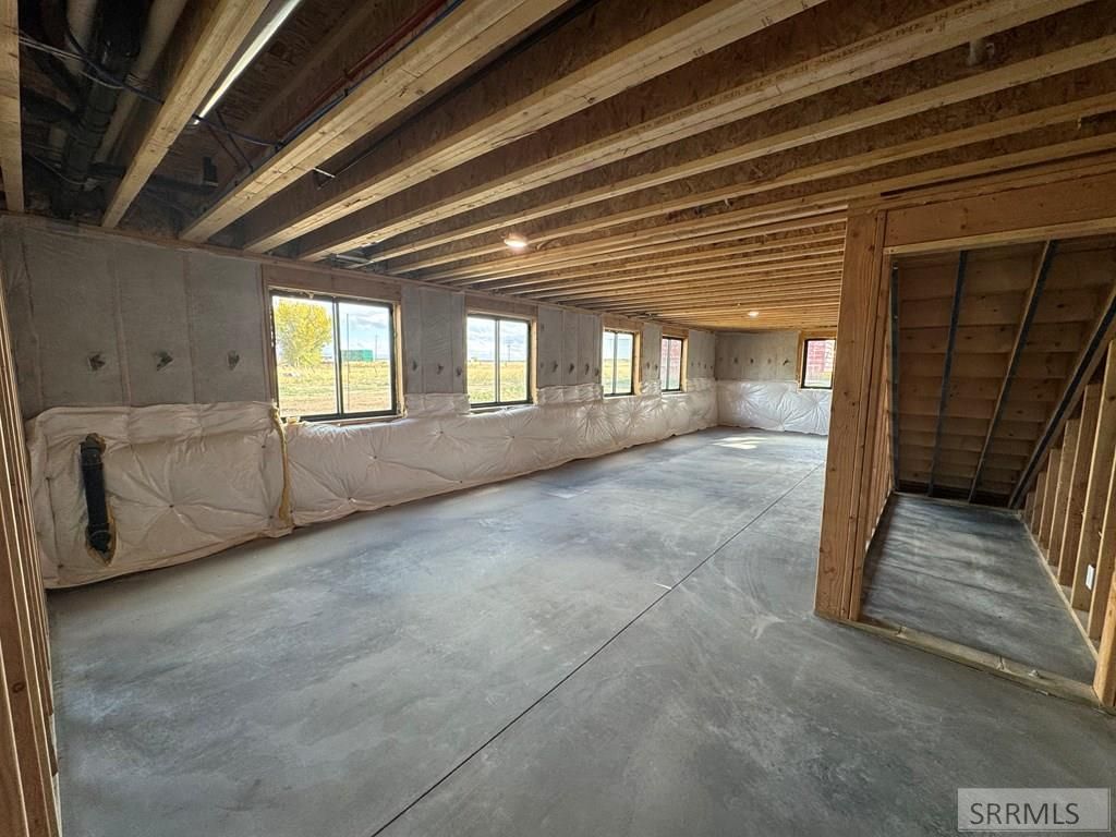 Image 51 of property listing at 3660 E 1312 N, Ashton, ID 83420