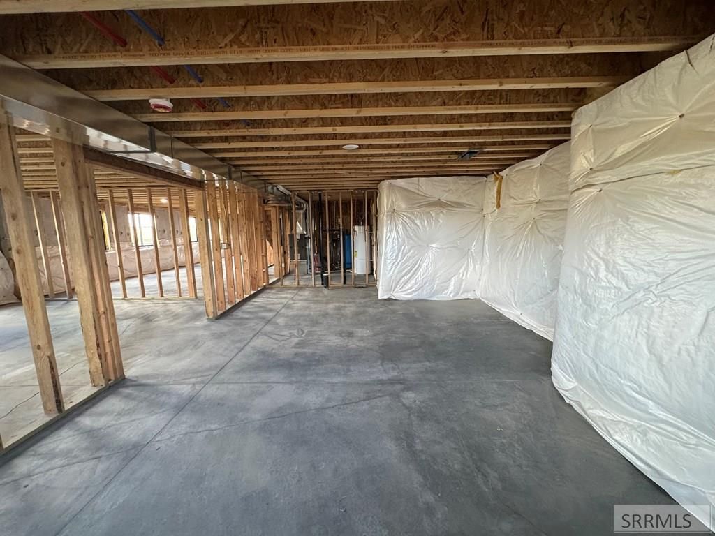 Image 58 of property listing at 3660 E 1312 N, Ashton, ID 83420