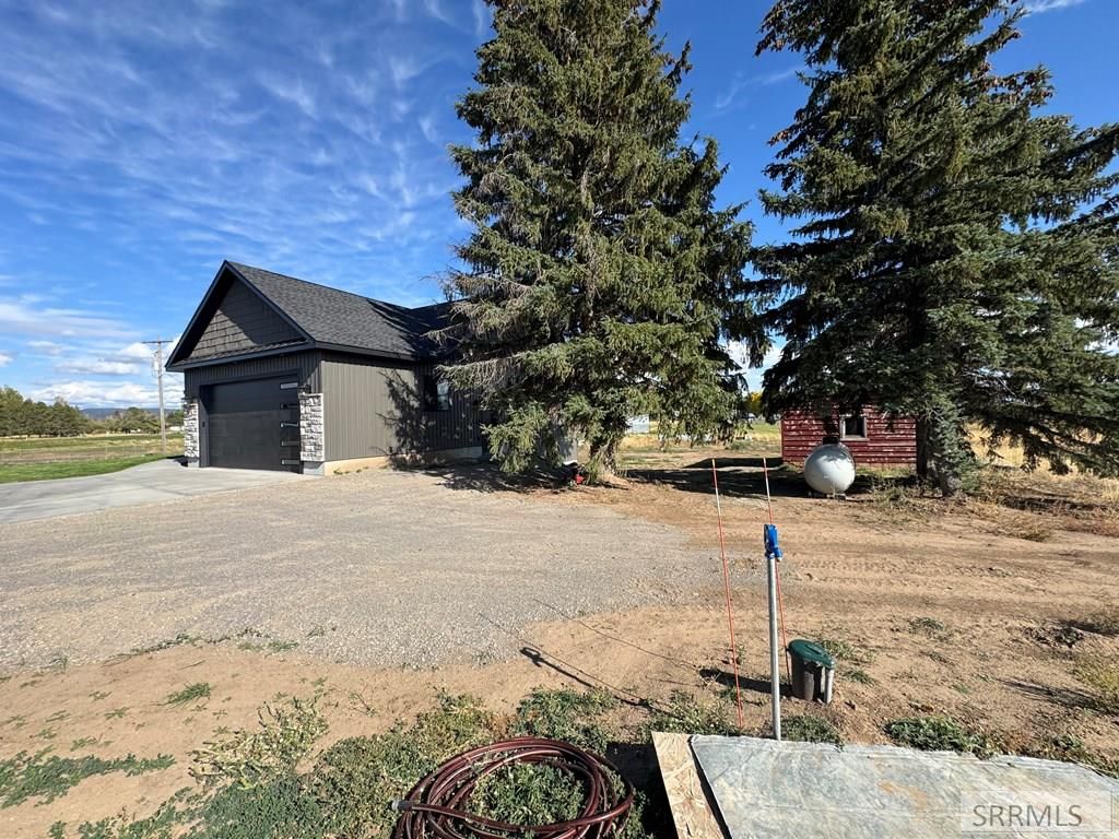 Image 6 of property listing at 3660 E 1312 N, Ashton, ID 83420