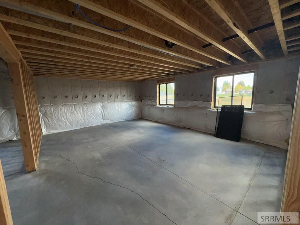 Image 60 of property listing at 3660 E 1312 N, Ashton, ID 83420