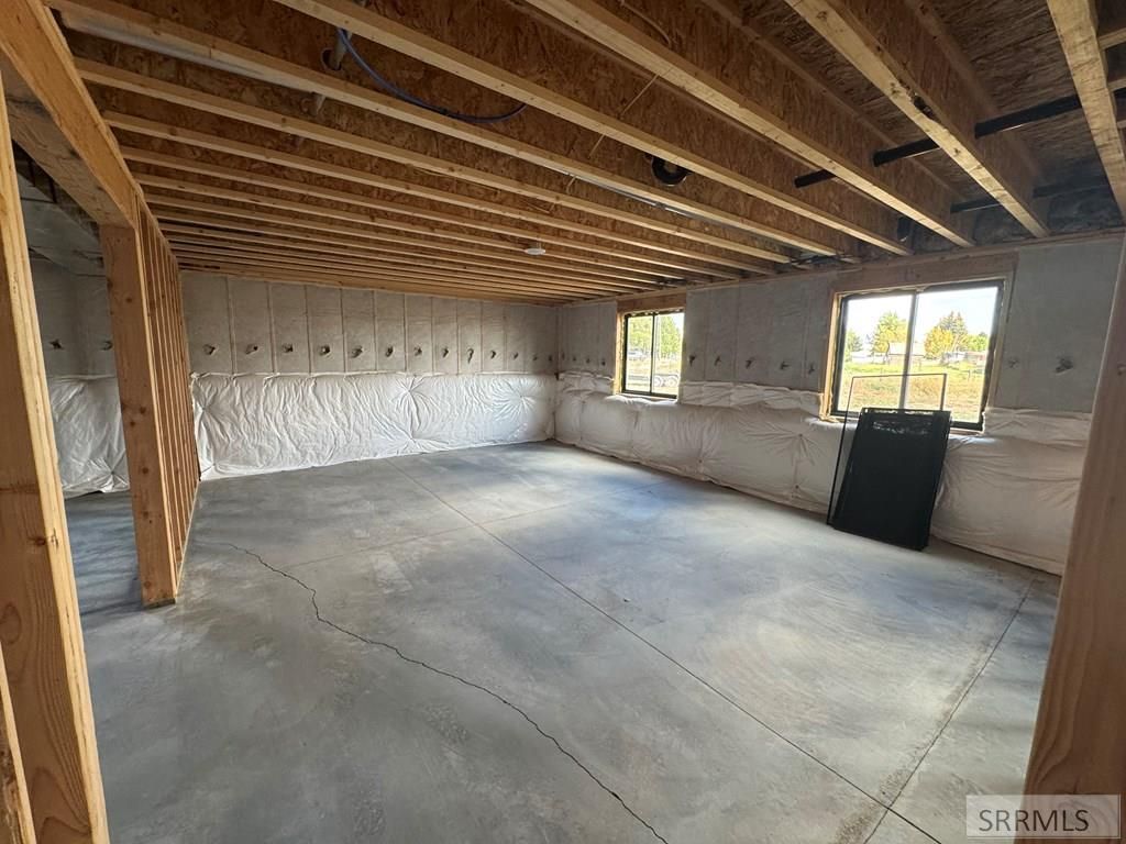 Image 61 of property listing at 3660 E 1312 N, Ashton, ID 83420