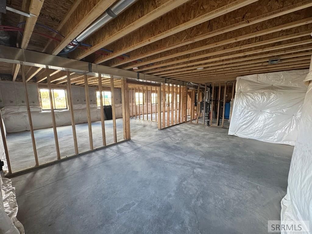 Image 65 of property listing at 3660 E 1312 N, Ashton, ID 83420